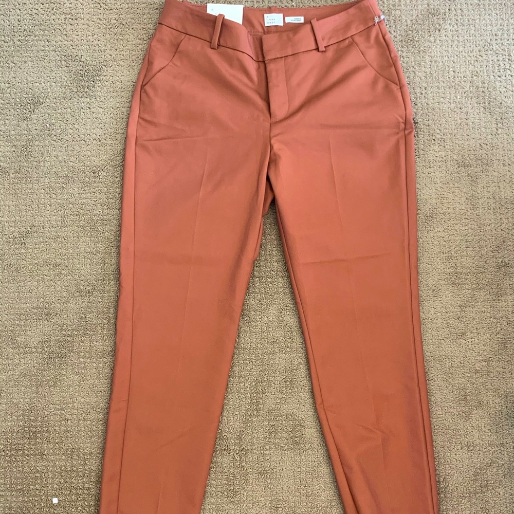 Brand New Work Pants